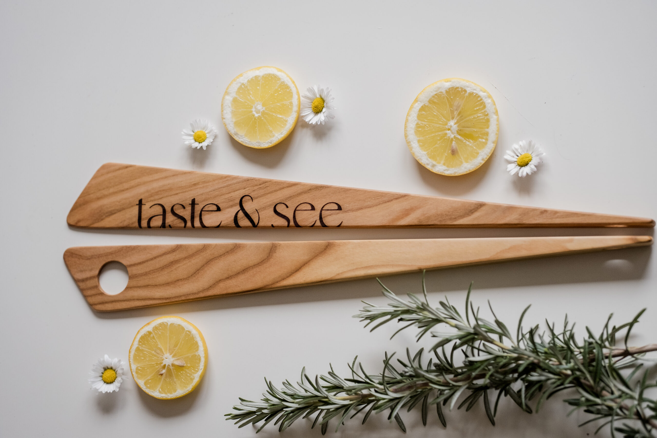 Küchenhelferset taste & see – Bild 2
