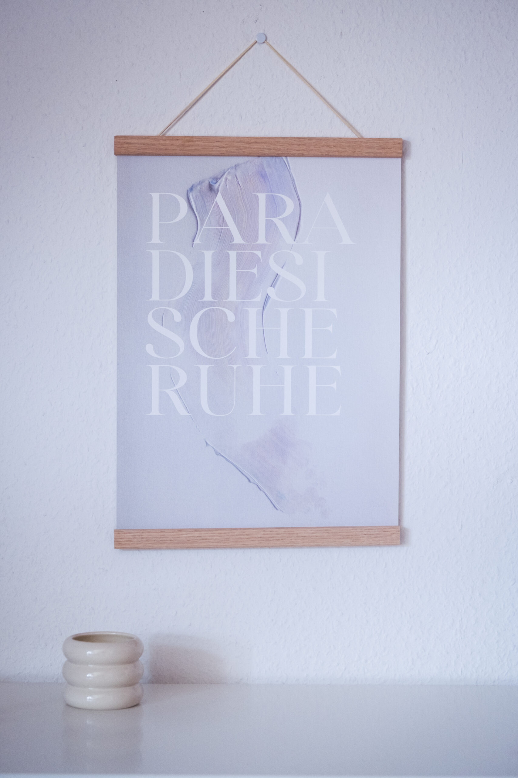 Posterleiste Eiche – Bild 2