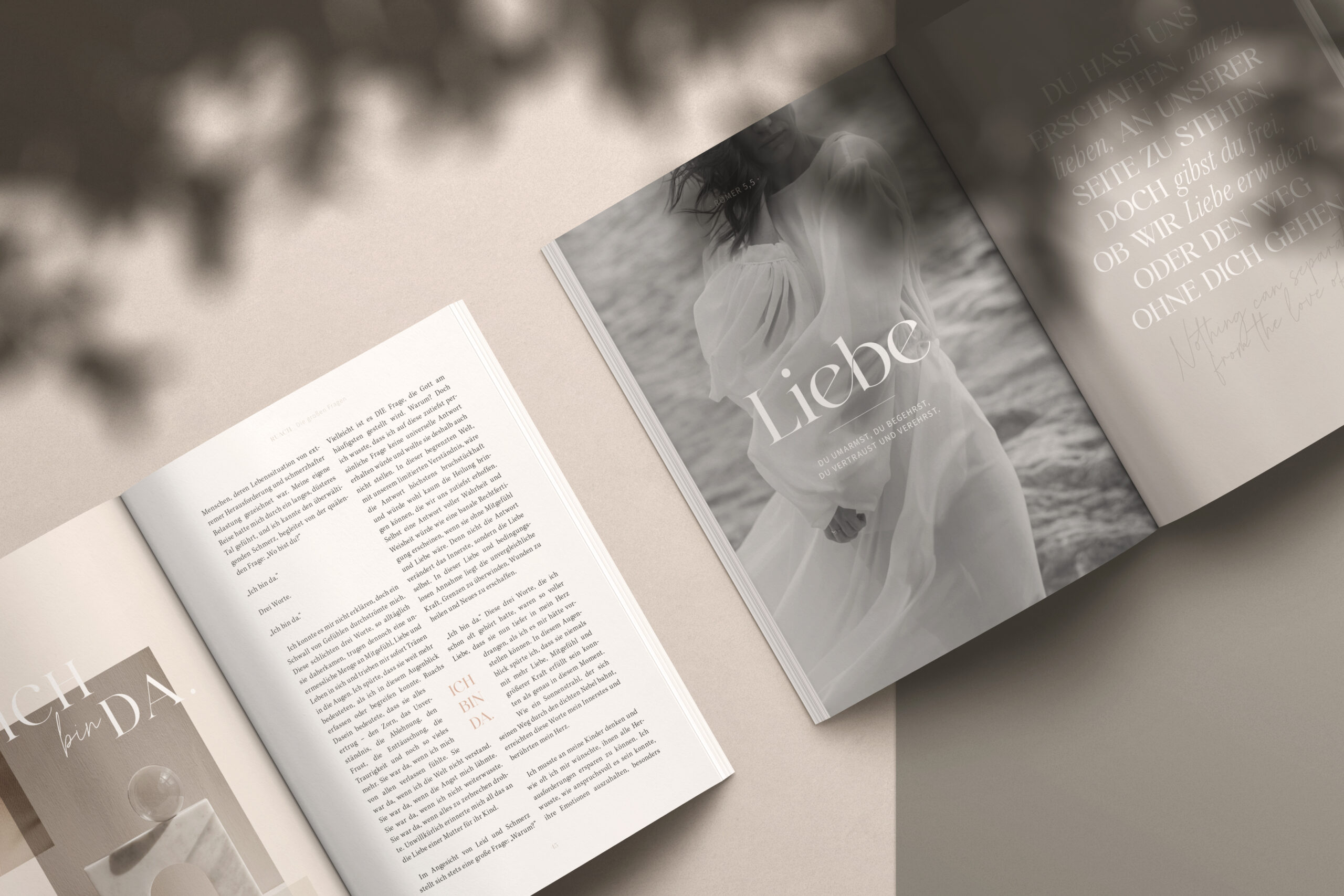 RUACH - Wer bist du? – Bild 4