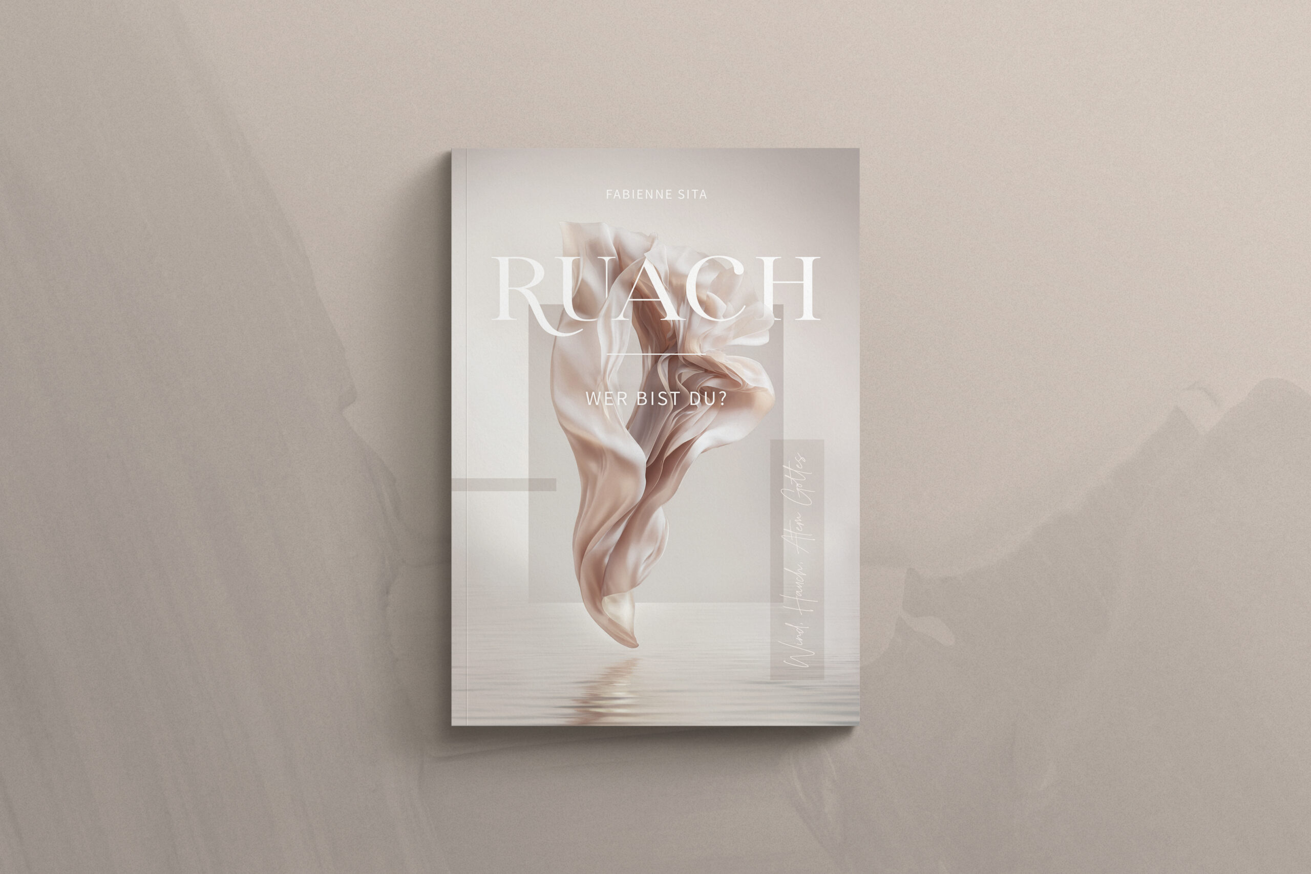 RUACH - Wer bist du?